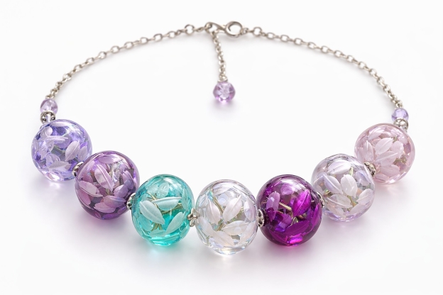 Náhrdelníky*Necklases